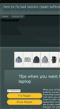 Mobile Screenshot of fix-hdd-bad-sectors.com